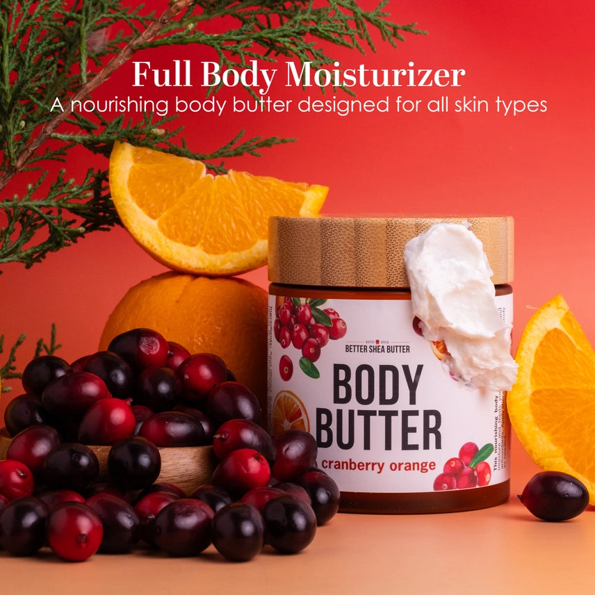 Body Butter