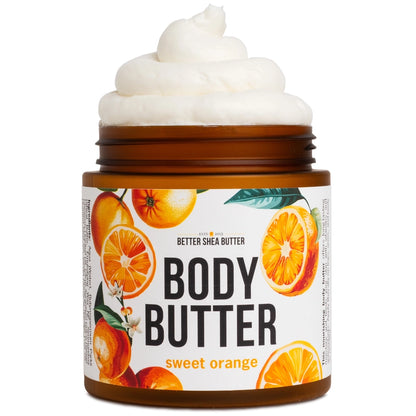 Body Butter