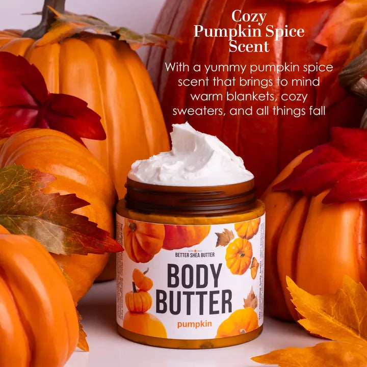 Body Butter
