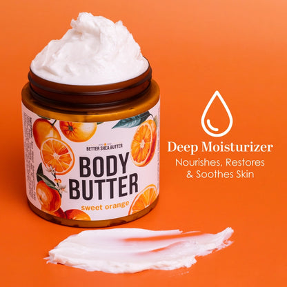 Body Butter