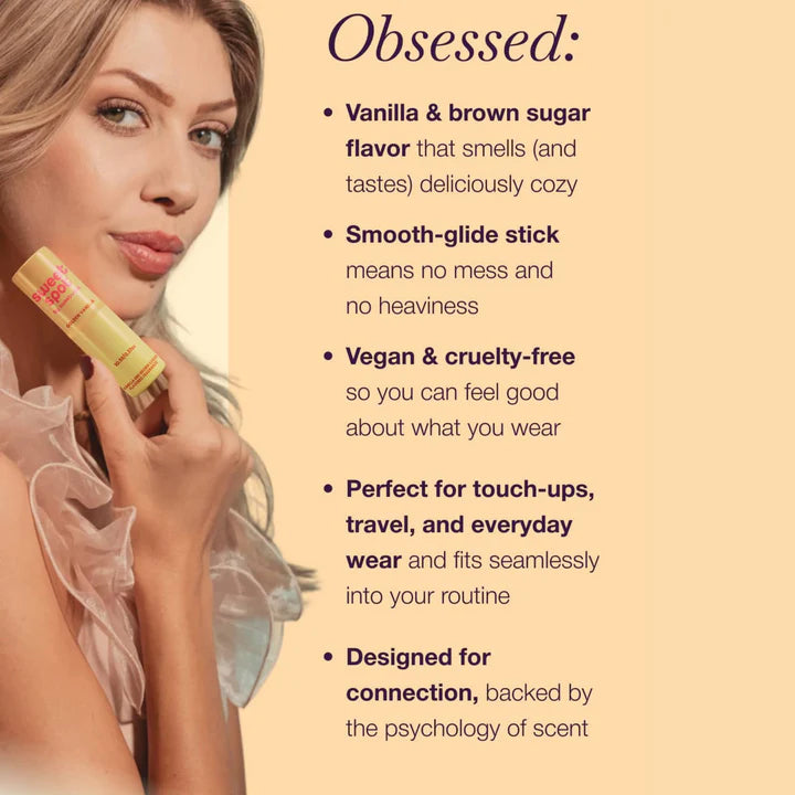 Sweetums Sweet Spot Flavored Fragrance