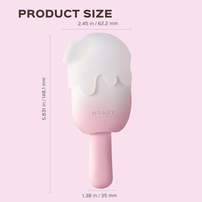 Bite Me Cream Pop