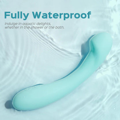 Honey Play Box Delyte Warming G-Spot Vibrator