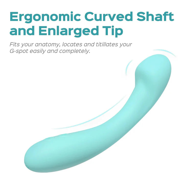 Honey Play Box Delyte Warming G-Spot Vibrator