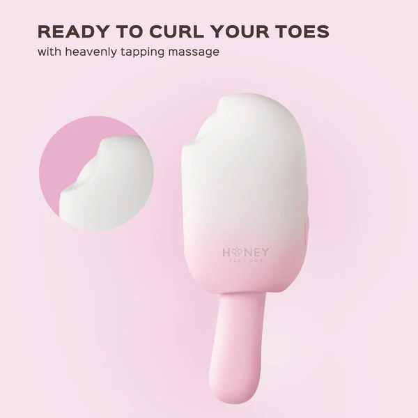 Bite Me Cream Pop