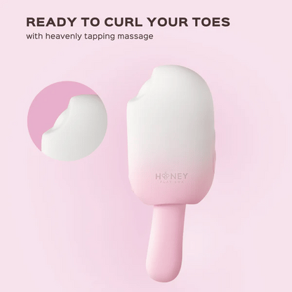 Bite Me Cream Pop