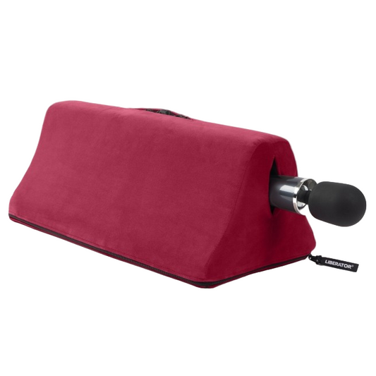 Tula Toy Mount + Wand Promo