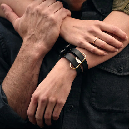 Crave ICON Cuffs
