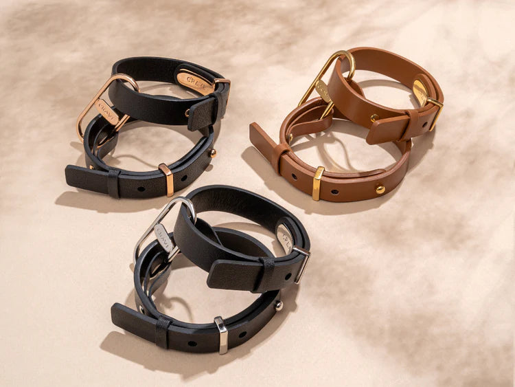 Crave ICON Cuffs