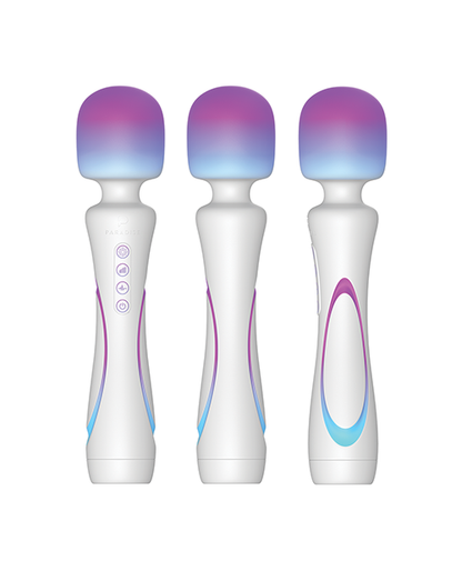 Illumination THE Wand - White