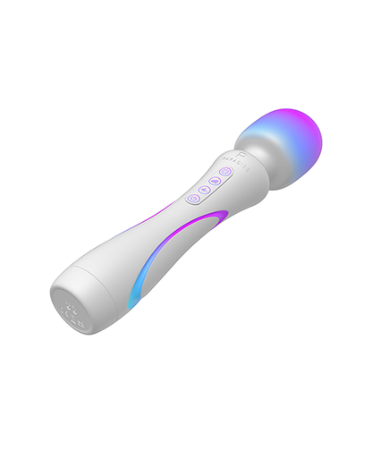 Illumination THE Wand - White