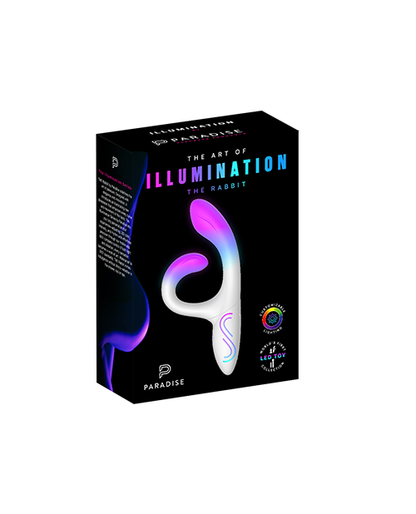 Illumination LED Rabbit