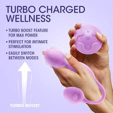 Wellness Raine Vibrating Kegel Ball