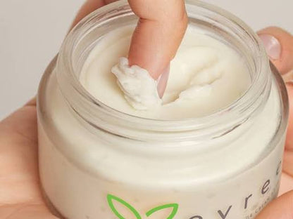 evree - Intimate Massage Cream