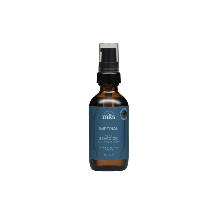 Earthly Body: mks eco Men's Bundle