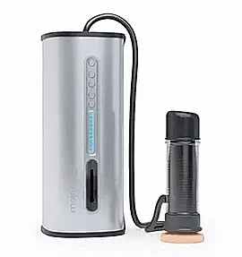 VacuGlide 2 by Autoblow Suction Milk Machine