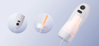 Honey Play Box Kai 2 Automatic Sucking Vibrating Rechargeable Male Stroker