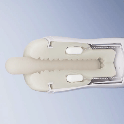 Honey Play Box Kai 2 Automatic Sucking Vibrating Rechargeable Male Stroker