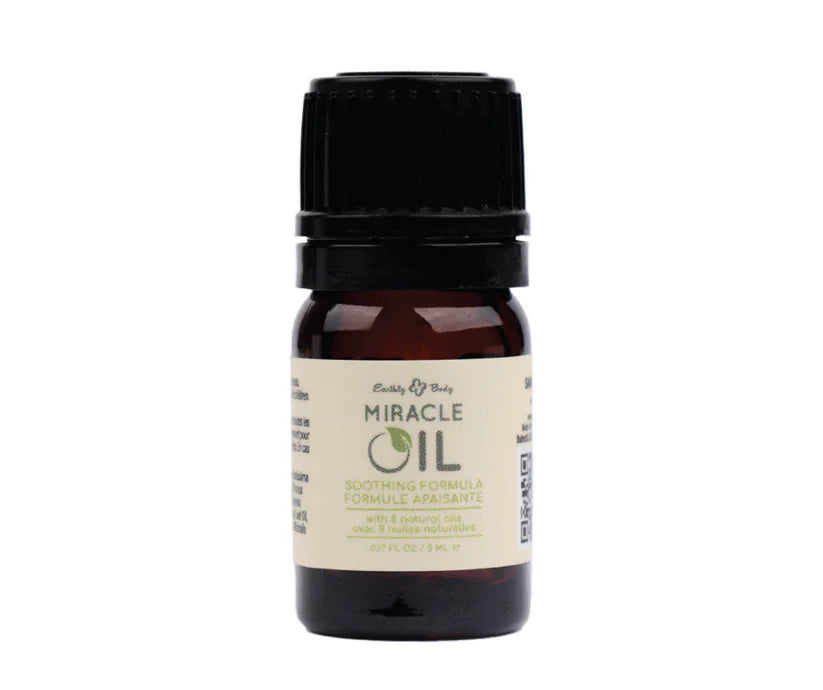 Miracle Oil