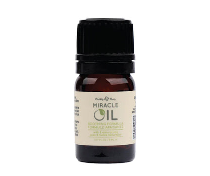 Miracle Oil