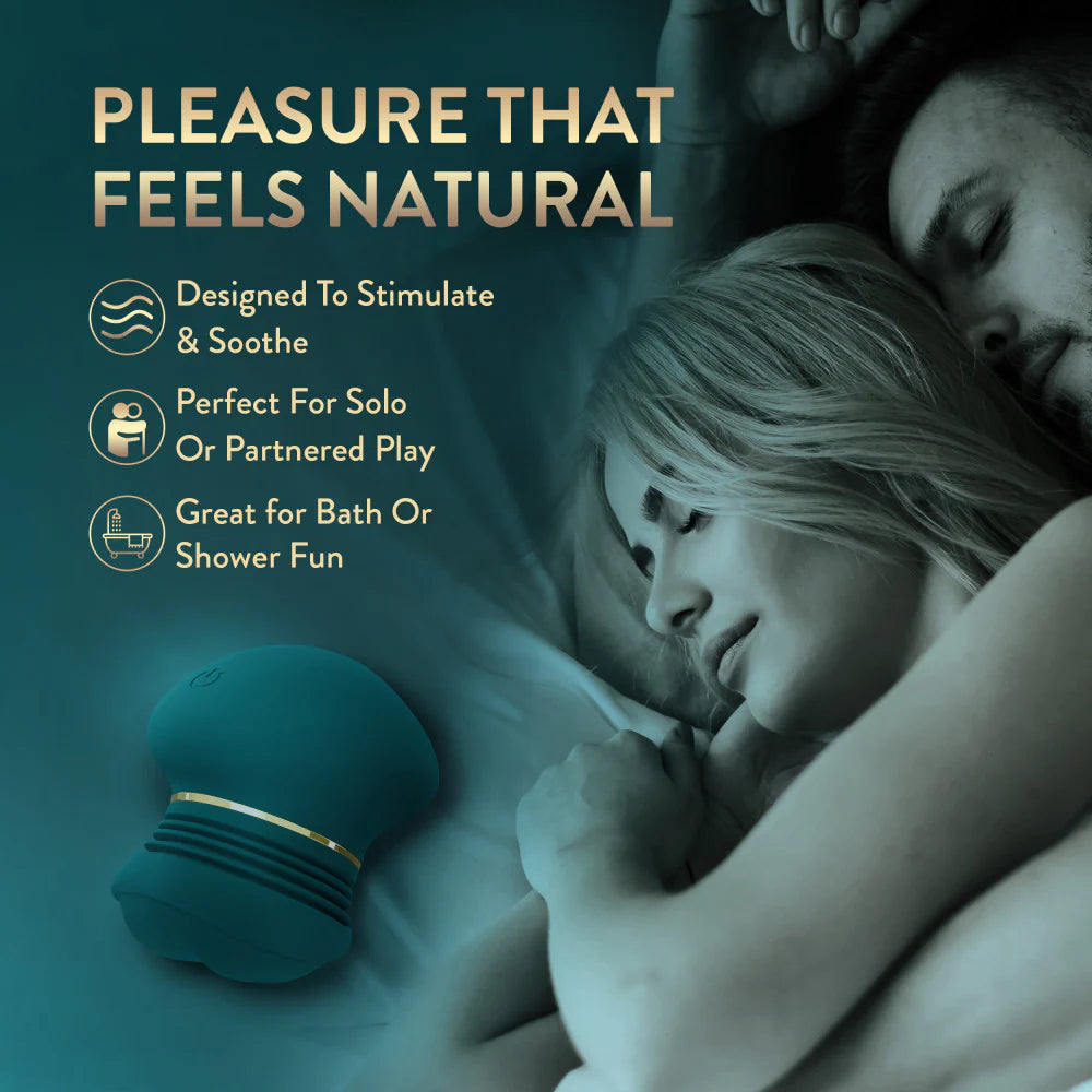 Blush Riana With 'AutoRub’ Technology