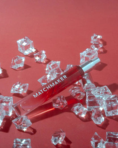 Eye of Love Matchmaker Red Diamond Pheromone Perfume - Attract Anyone
