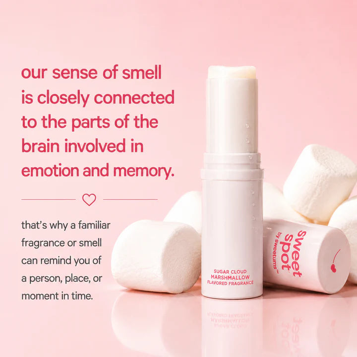 Sweetums Sweet Spot Flavored Fragrance