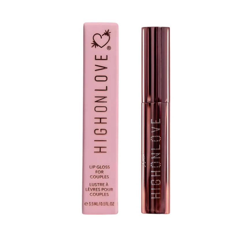 HighOnLove Plumping Lip Gloss