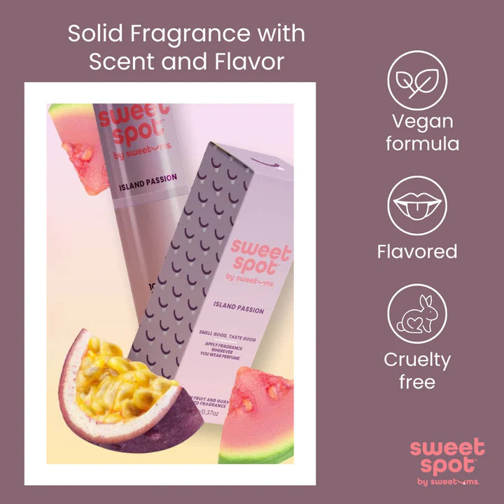Sweetums Sweet Spot Flavored Fragrance