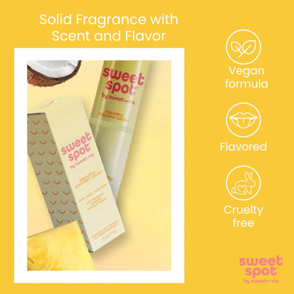 Sweetums Sweet Spot Flavored Fragrance