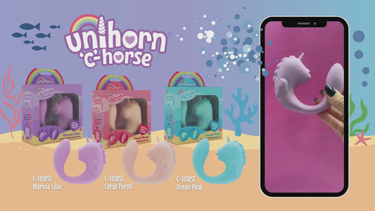 Unihorn C-Horse