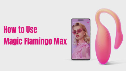 Magic Flamingo Max