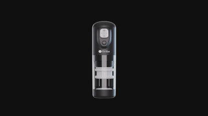 SVibe Ikon Spark Masturbator