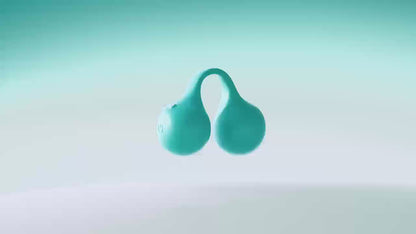 SVibe Snail Twinn Finger Vibrator