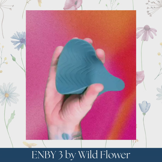 ENBY 3 by Wild Flower