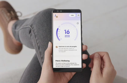 Perifit Care - Kegel Exerciser With App
