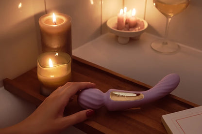 Lelo Switch Smart Wand