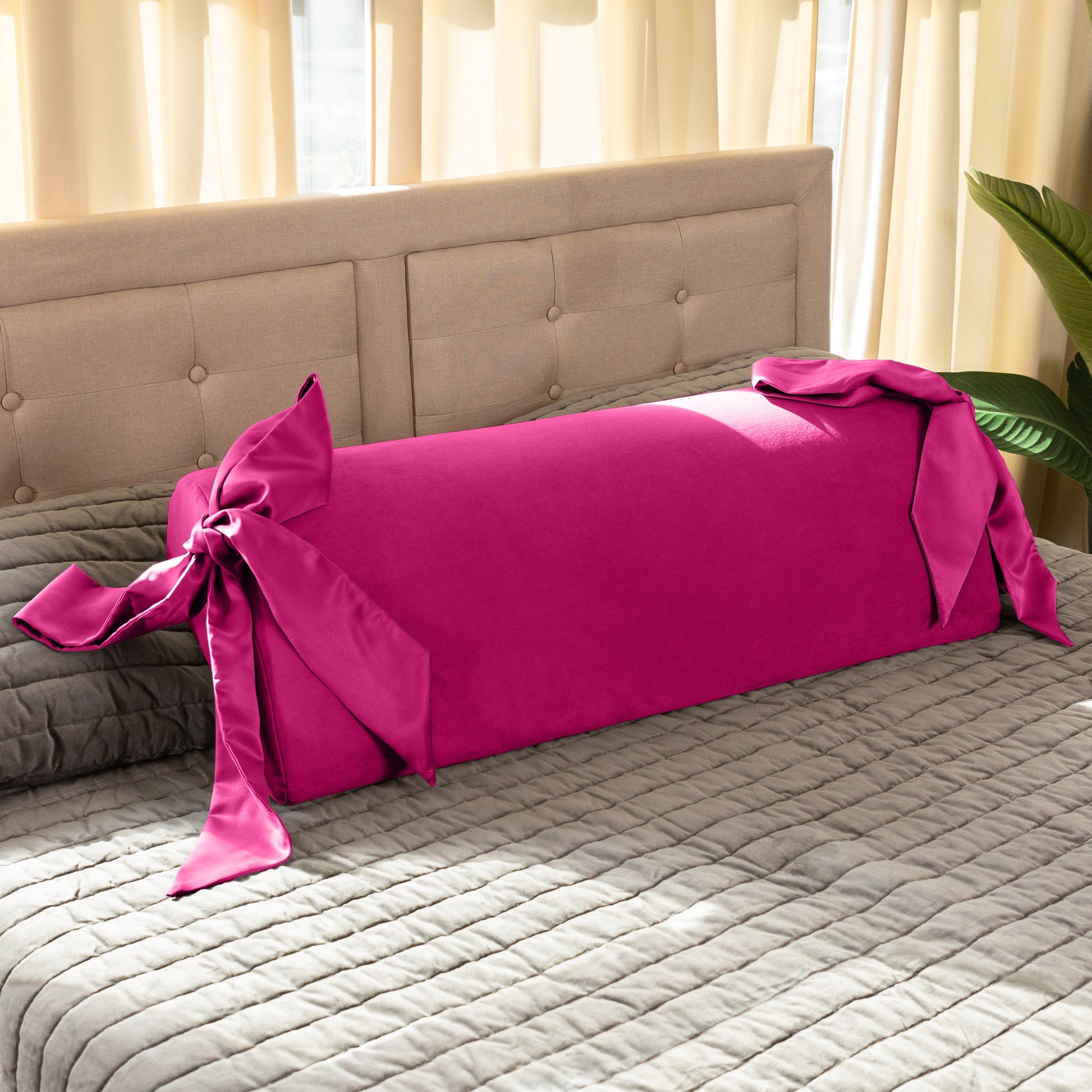 Ravish Bondage Pillow, Bedroom Furniture by Liberator - shown in product photo 