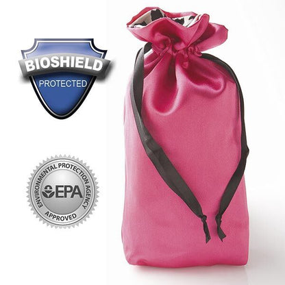 Antibacterial Toy Tote