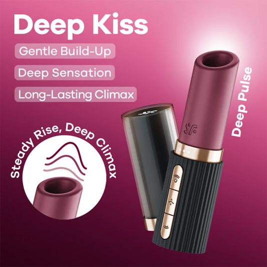 Satisfyer Pro 2 Kiss