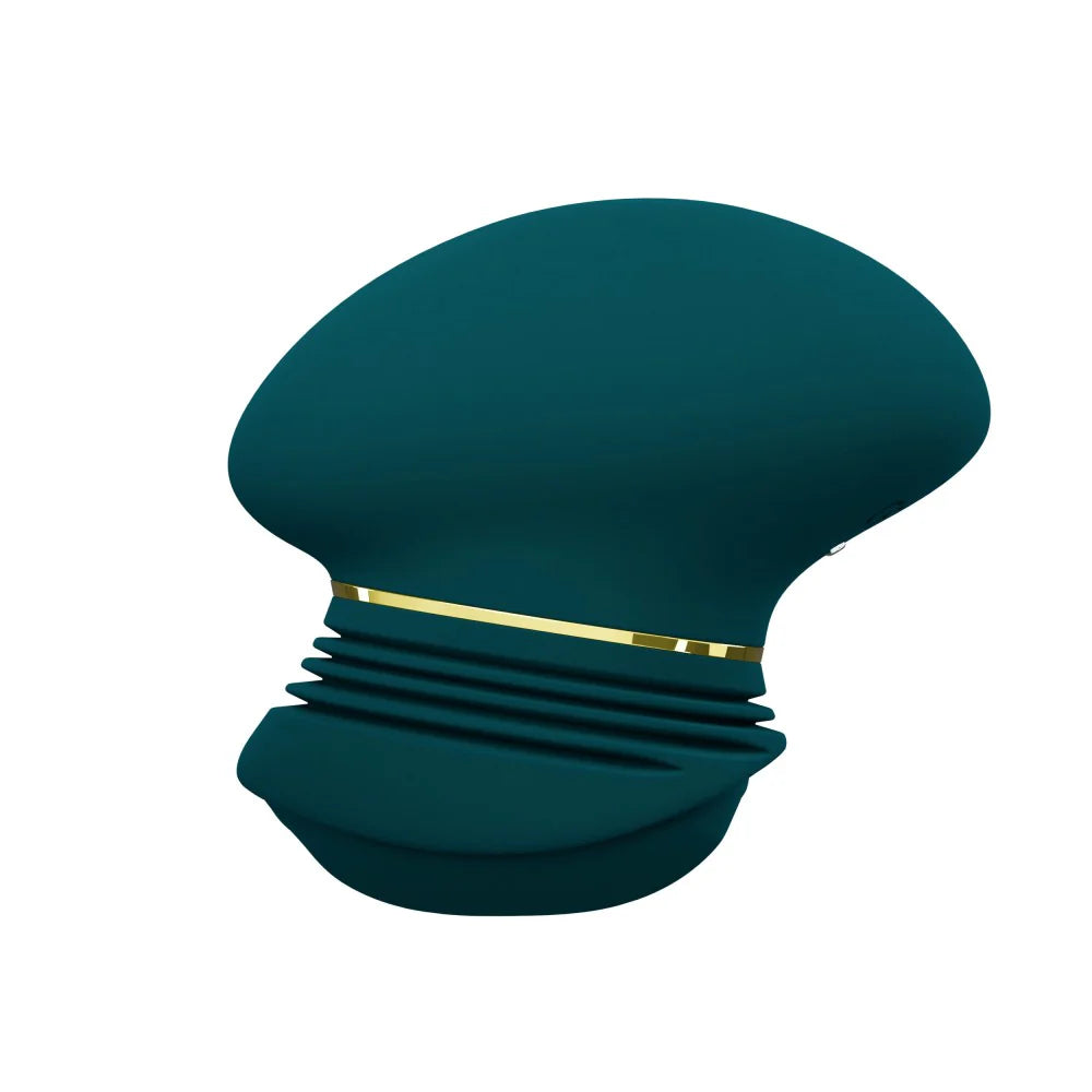 Blush Riana With 'AutoRub’ Technology