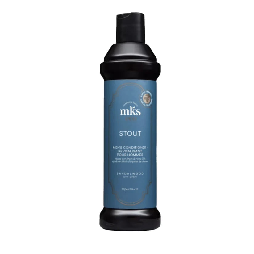 Earthly Body: mks eco Men's Bundle