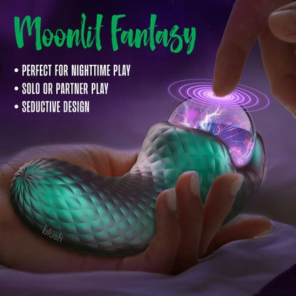 Temptasia Enchanted Serpent
