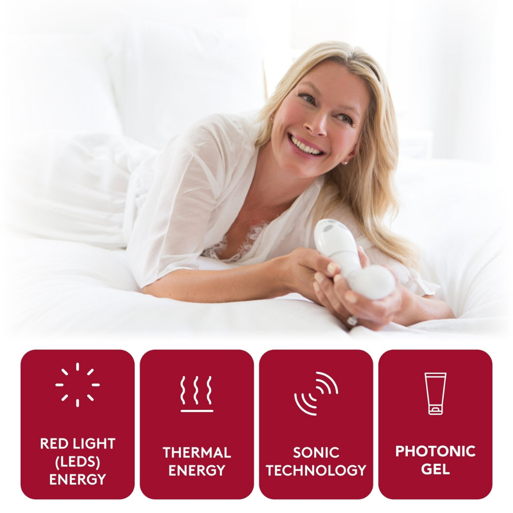 vFit Red-Light Device