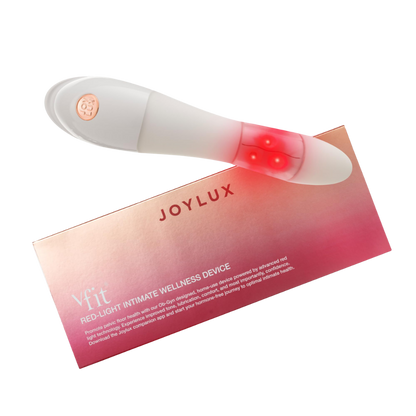 vFit Red-Light Device