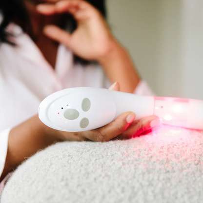 vFit Red-Light Device