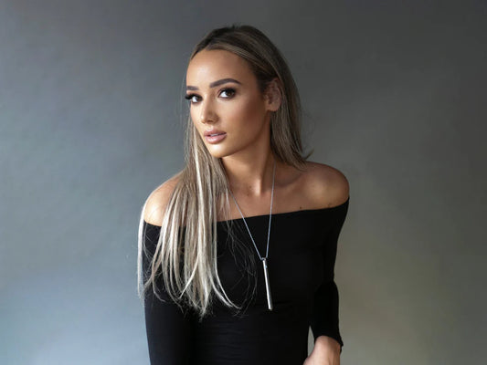 Crave Vesper Necklace