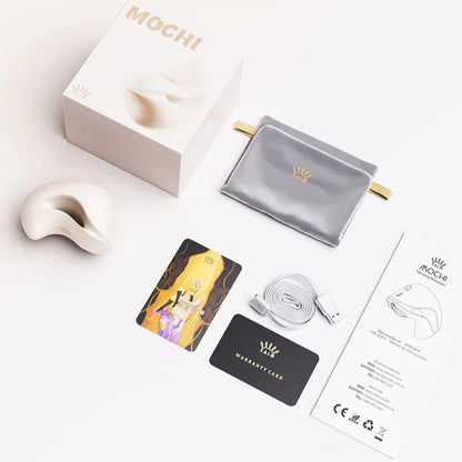 Zalo Mochi
