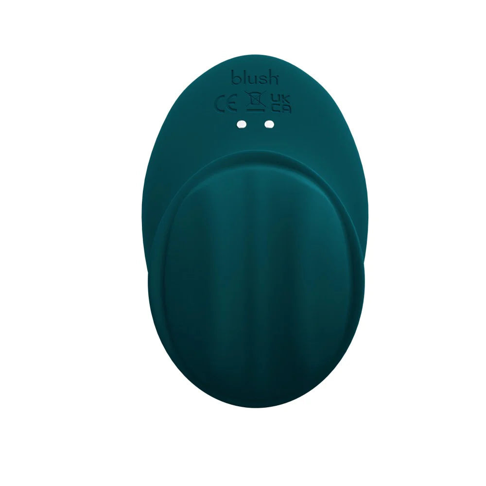 Blush Riana With 'AutoRub’ Technology